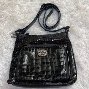 Brighton Maddox Crossbody Bag